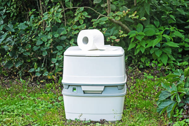 Best Luxury portable toilet rental  in North Plymouth, MA