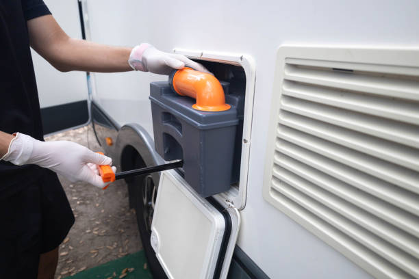 Best Construction site porta potty rental  in North Plymouth, MA