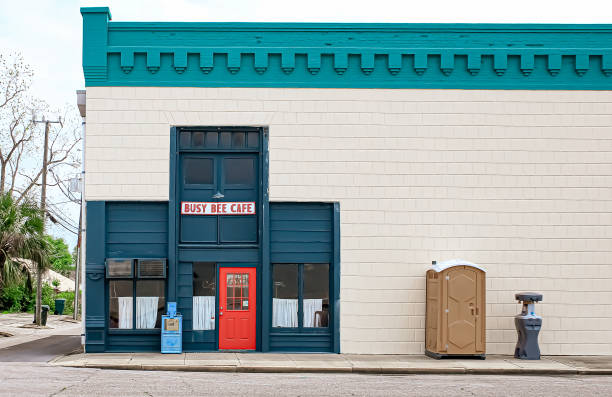 Best Local porta potty services  in North Plymouth, MA