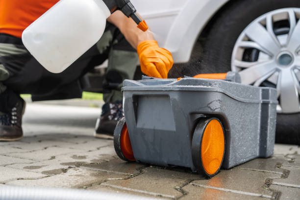 Best Portable sink rental  in North Plymouth, MA